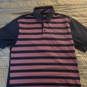 Under Armour polo